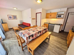 Résidence Grand Argentier - Appartement 6/8 personnes centre station MAE-2913